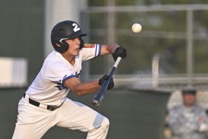 Errors prove costly as Post 2 falls to Wheeling 11-6